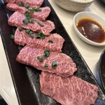 ホルモン家族 かつら - 