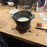 焼肉ホルモン 風土. - 