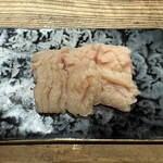焼肉ホルモン 風土. - 