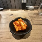 焼肉ホルモン 風土. - 