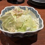 鶏と魚のわら焼き居酒屋 うちわ JR尼崎駅前アミング店 - 