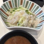 ホルモン家族 かつら - 白せんまい