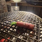 焼肉ホルモン 風土. - 