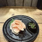 焼肉ホルモン 風土. - 