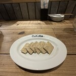 焼肉ホルモン 風土. - 