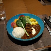 小岩井農場TOKYO  - 