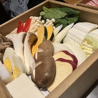 華蓮  大阪心斎橋店 - 