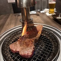 焼肉Coco Nemaru Ginza - 