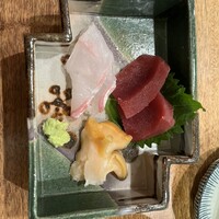 すし貝政 - 