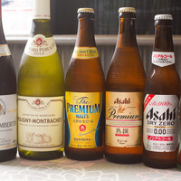 マルオン - ドリンク