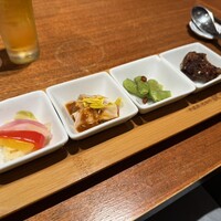 老四川 飄香小院 - 