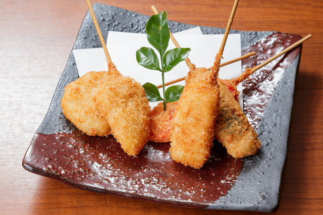 盛岡商店 - 盛岡（居酒屋）の写真