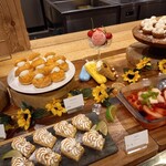 CEDAR THE CHOP HOUSE＆BAR - 