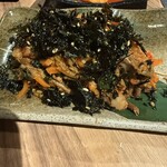 黒毛和牛タンとハラミ 焼肉龍 - 