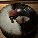 麻布十番 米ル - 