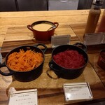 CEDAR THE CHOP HOUSE＆BAR - 