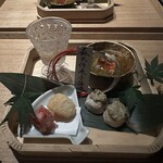 麻布十番 米ル - 