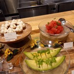 CEDAR THE CHOP HOUSE＆BAR - 