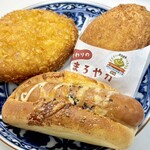 デリフランス - 料理写真: