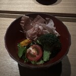 麻布十番 米ル - 