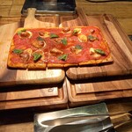 CEDAR THE CHOP HOUSE＆BAR - 