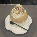 かき氷ワインバーAO+ - 