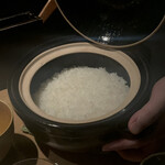 麻布十番 米ル - 