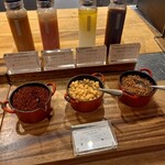 CEDAR THE CHOP HOUSE＆BAR - 