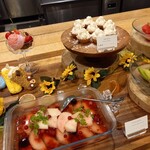 CEDAR THE CHOP HOUSE＆BAR - 