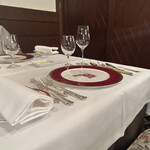 ダイニングルーム - 