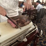 ダイニングルーム - 