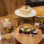 CEDAR THE CHOP HOUSE＆BAR - 