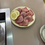 元祖ホルモン脇田屋 - 