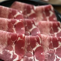 銀座しゃぶ通 マロニエゲート店 - 