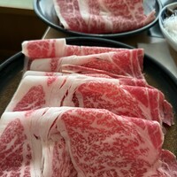 銀座しゃぶ通 マロニエゲート店 - 
