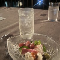 京料理 竹島 ICHIGO - 