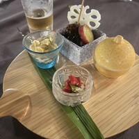 京料理 竹島 ICHIGO - 