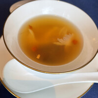 赤坂 桃の木 - 