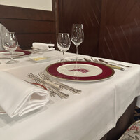 ダイニングルーム - 