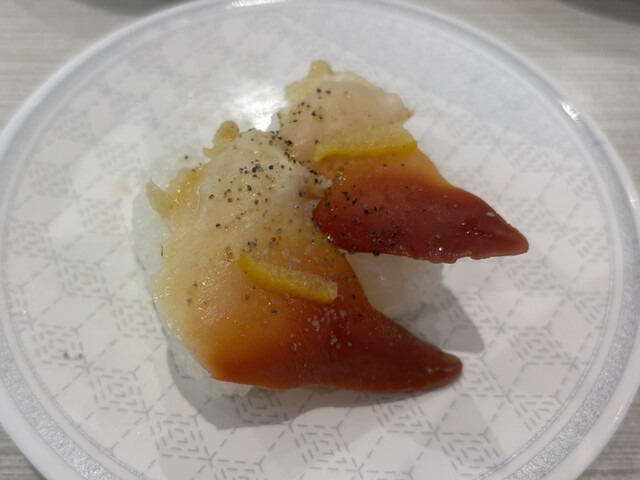 はま寿司 旭川東光店 - 緑が丘（回転寿司）の写真