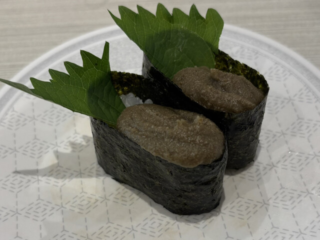 はま寿司 旭川東光店 - 緑が丘（回転寿司）の写真