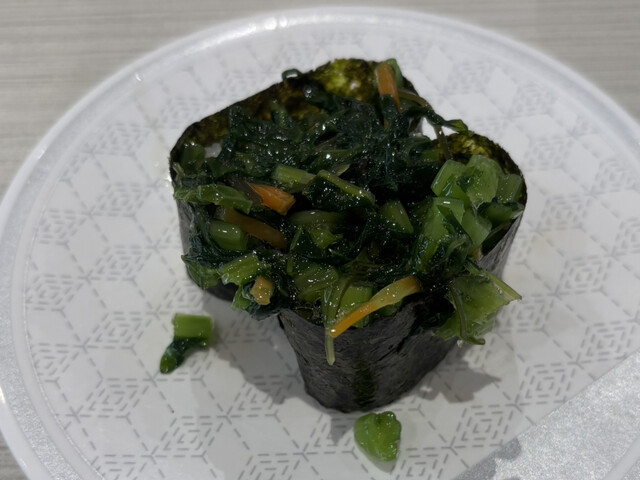 はま寿司 旭川東光店 - 緑が丘（回転寿司）の写真