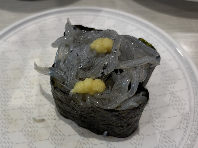 はま寿司 旭川東光店 - 緑が丘（回転寿司）の写真