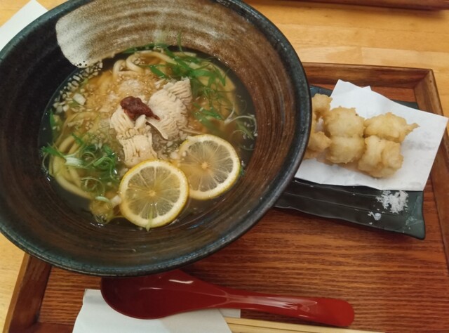 Yuidama Futakotamagawa Ten photo 2