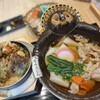 五代目 花山うどん 日本橋店