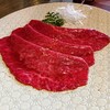 炭火焼肉 池田