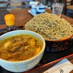 そば希彩 松のや - 