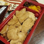 登利平 藤岡店 - 