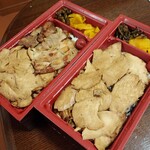 登利平 藤岡店 - 