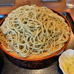そば希彩 松のや - 